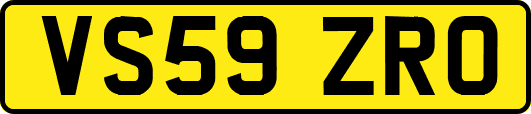 VS59ZRO