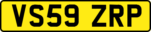 VS59ZRP