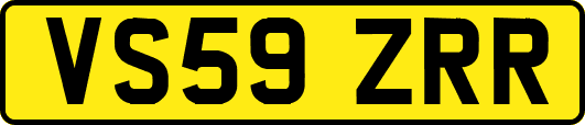 VS59ZRR