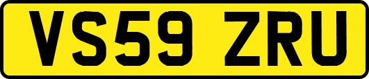 VS59ZRU