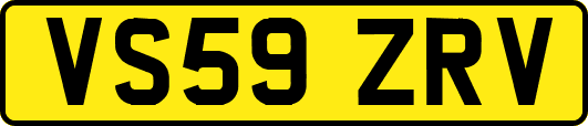 VS59ZRV