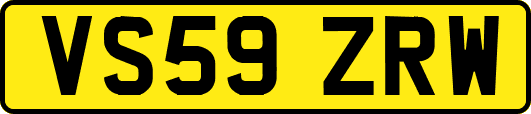 VS59ZRW