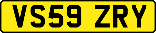 VS59ZRY