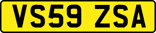 VS59ZSA