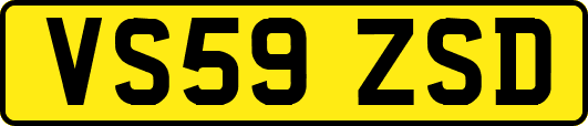 VS59ZSD