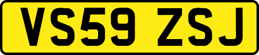 VS59ZSJ