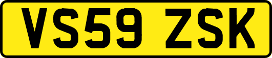 VS59ZSK
