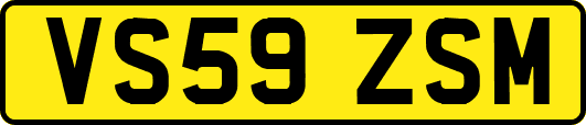 VS59ZSM