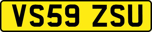 VS59ZSU
