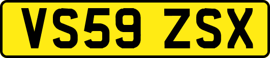 VS59ZSX