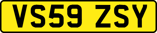 VS59ZSY