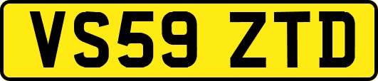 VS59ZTD