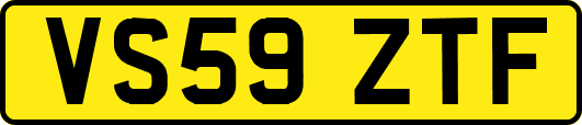 VS59ZTF