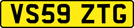VS59ZTG