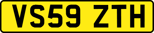 VS59ZTH