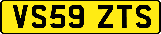 VS59ZTS