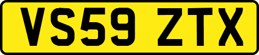 VS59ZTX