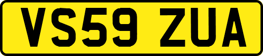 VS59ZUA