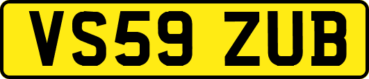 VS59ZUB