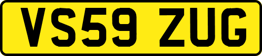 VS59ZUG