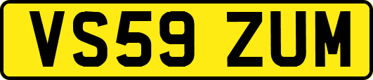 VS59ZUM