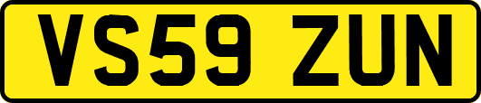 VS59ZUN