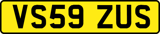 VS59ZUS