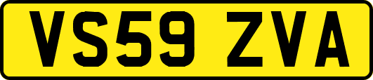 VS59ZVA