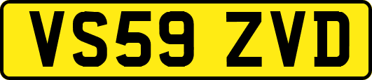 VS59ZVD