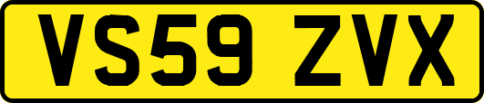VS59ZVX