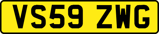 VS59ZWG