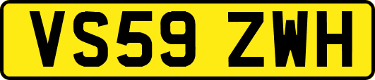 VS59ZWH