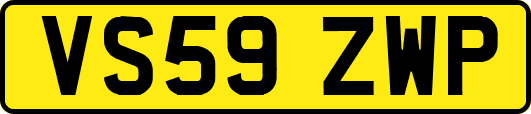 VS59ZWP