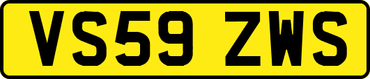 VS59ZWS