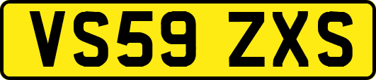 VS59ZXS