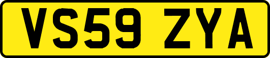 VS59ZYA
