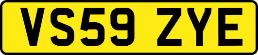 VS59ZYE