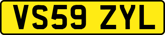 VS59ZYL