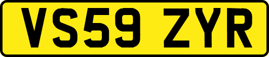 VS59ZYR