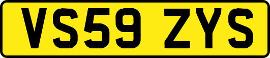 VS59ZYS