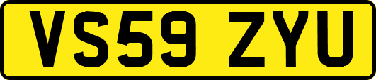 VS59ZYU