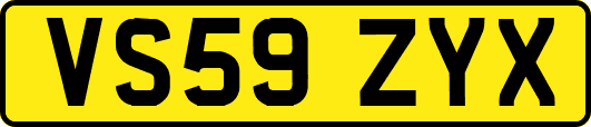 VS59ZYX