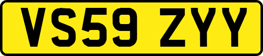 VS59ZYY