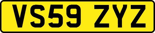VS59ZYZ