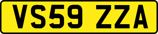 VS59ZZA