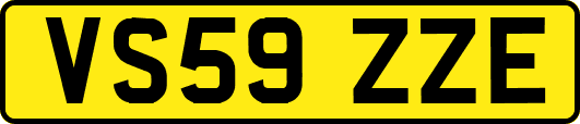 VS59ZZE