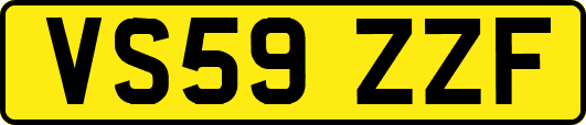 VS59ZZF