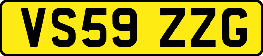VS59ZZG