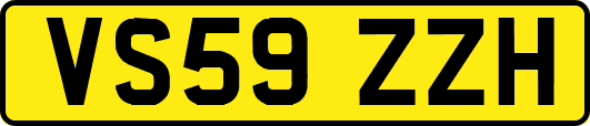 VS59ZZH