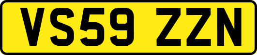 VS59ZZN